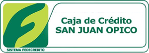 Caja de Crédito  San Juan Opico
